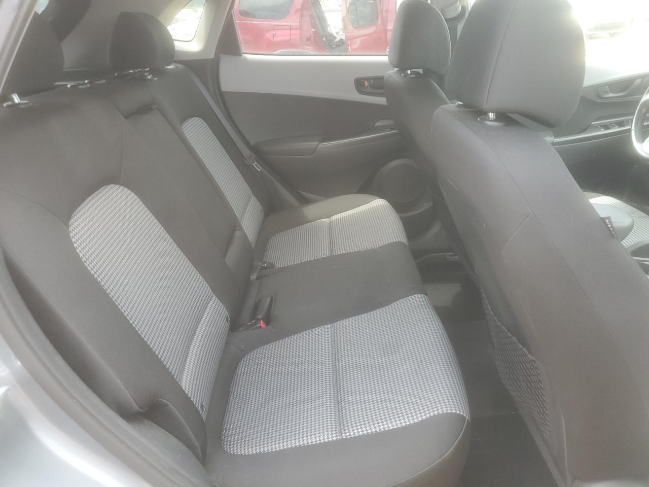 2020 Hyundai Kona Sel VIN: KM8K22AA7LU591684 Lot: 55687005