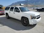 2007 Chevrolet Suburban C1500 за продажба в Farr West, UT - Rear End