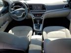 2017 Hyundai Elantra Se للبيع في Earlington، KY - Hail