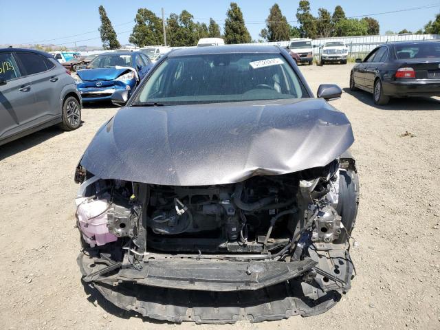  TOYOTA CAMRY 2019 Вугільний