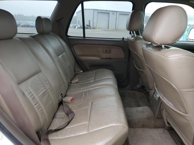 2002 TOYOTA 4RUNNER LIMITED  