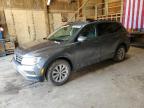 2019 Volkswagen Tiguan S zu verkaufen in Rapid City, SD - Front End