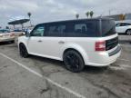 2019 Ford Flex Sel en Venta en Van Nuys, CA - Side