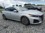 2023 Nissan Altima Sv for Sale in Byron, GA - Side