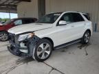 2018 Mercedes-Benz Gle 350 de vânzare în Homestead, FL - Front End