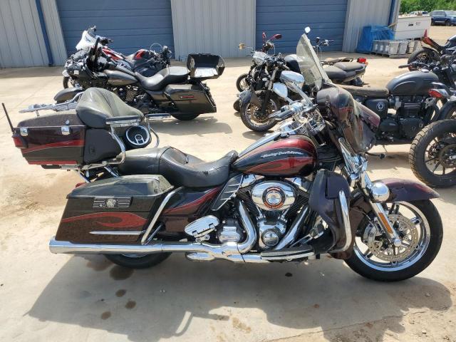 2013 Harley-Davidson Flhtcuse Cvo Ultra Classic Electra Glide
