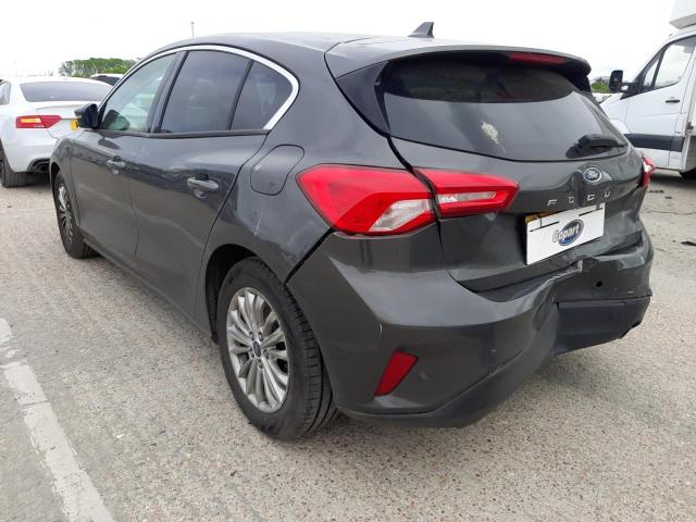 2020 FORD FOCUS TITA