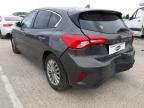 2020 FORD FOCUS TITA for sale at Copart SANDWICH