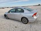 2010 Honda Civic Ex იყიდება Taylor-ში, TX - Front End