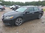 2017 Nissan Altima 2.5 for Sale in Charles City, VA - Rear End