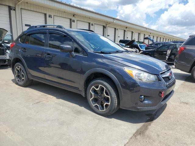 Parquets SUBARU XV 2015 Szary