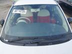 2009 FIAT 500 POP for sale at Copart PETERLEE