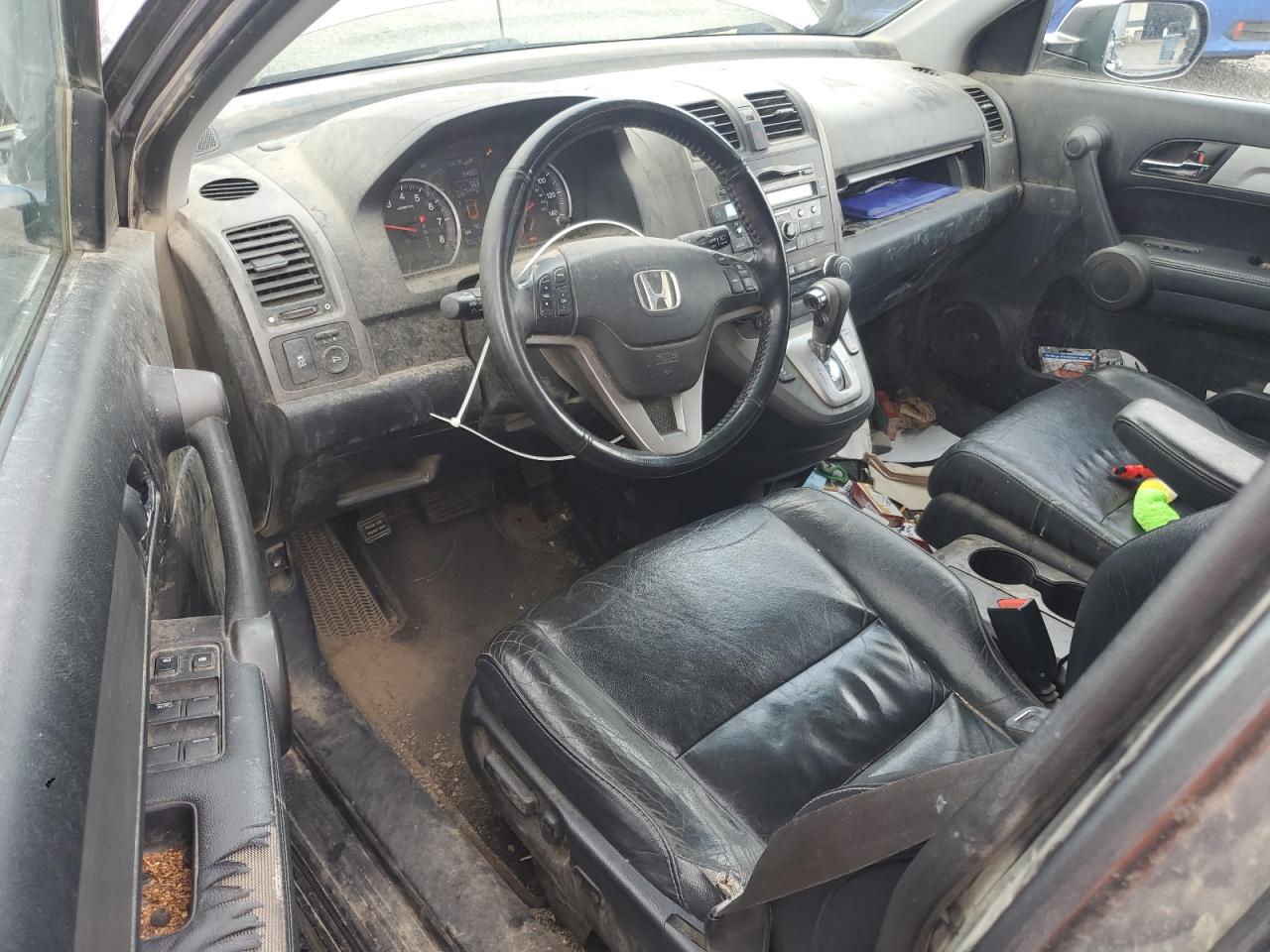 2010 Honda Cr-V Exl VIN: 5J6RE4H76AL063938 Lot: 56368515