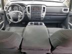 2017 Nissan Titan S للبيع في Grand Prairie، TX - Front End