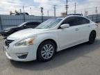 2013 Nissan Altima 2.5 for Sale in Sun Valley, CA - Undercarriage