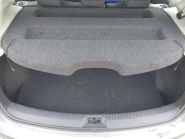 2012 NISSAN QASHQAI AC