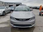 2015 Chrysler 200 Limited na sprzedaż w New Orleans, LA - Rear End
