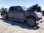 2015 Ford F250 Super Duty de vânzare în Sacramento, CA - Rollover