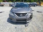 2017 Nissan Altima 2.5   للبيع في Concord، NC - Front End