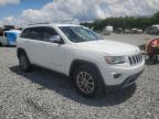 2015 Jeep Grand Cherokee Limited na sprzedaż w Tifton, GA - Rear End