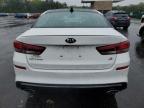 2019 Kia Optima Lx na sprzedaż w Exeter, RI - Front End