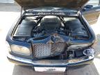 2000 BENTLEY ARNAGE RED for sale at Copart SANDY