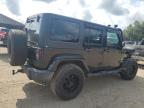 2007 Jeep Wrangler Sahara for Sale in Greenwell Springs, LA - Front End