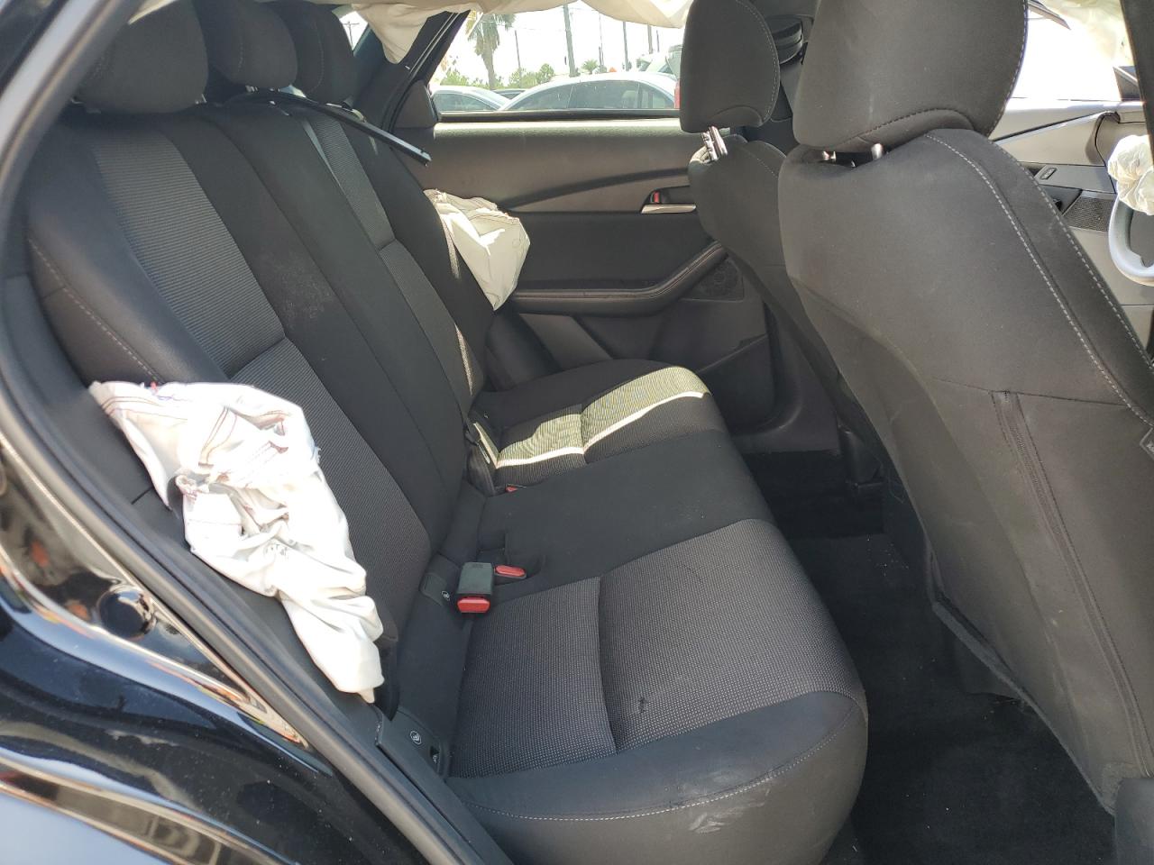 2024 Mazda Cx-30 VIN: 3MVDMBAM6RM703369 Lot: 58508225
