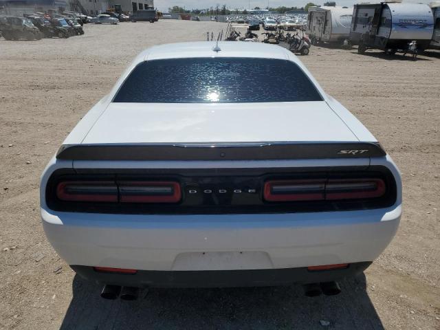  DODGE CHALLENGER 2019 Biały