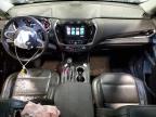 2019 Chevrolet Traverse Lt na sprzedaż w Lansing, MI - Rollover