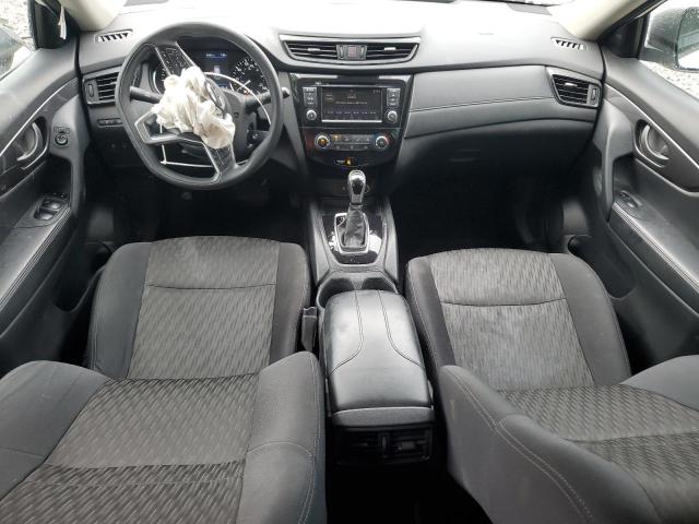  NISSAN ROGUE 2020 Biały