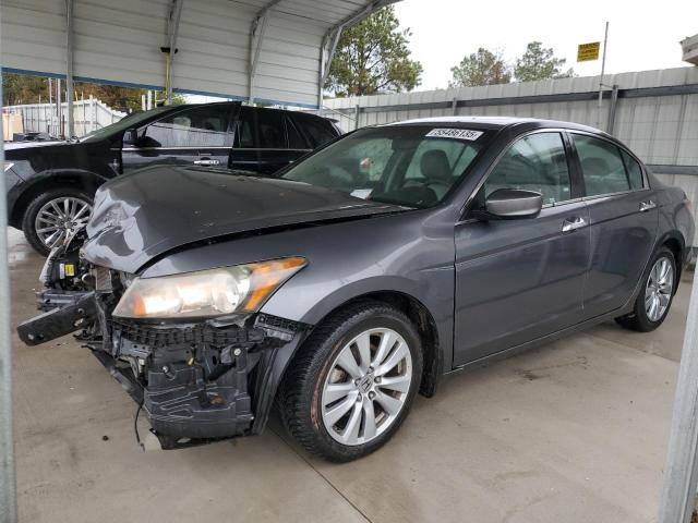 2011 Honda Accord Exl