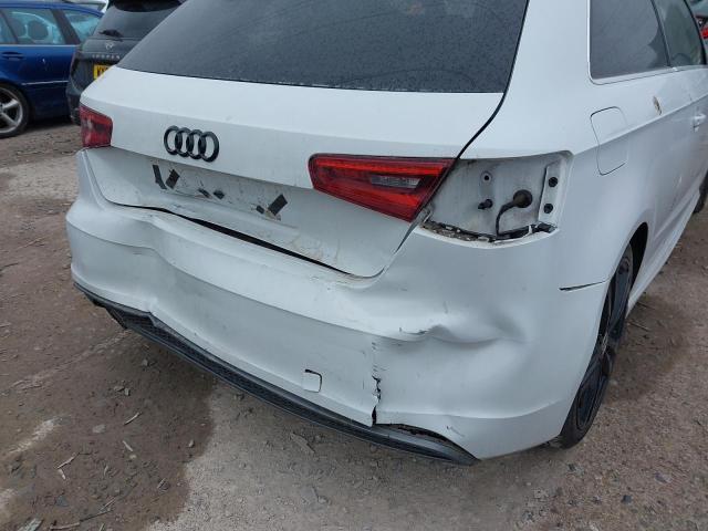 2013 AUDI A3