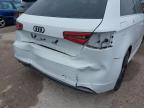 2013 AUDI A3 for sale at Copart BRISTOL
