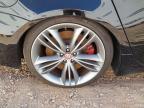 2012 JAGUAR XJ SUPER V for sale at Copart CORBY