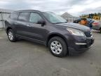 2016 Chevrolet Traverse Ls for Sale in Windham, ME - Minor Dent/Scratches