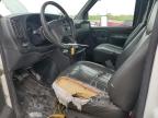 2002 Chevrolet Express G3500    zu verkaufen in Kansas City, KS - Front End