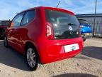 2014 VOLKSWAGEN MOVE UP BL for sale at Copart WESTBURY