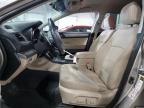 2017 Subaru Outback 2.5I Premium на продаже в Ham Lake, MN - Front End