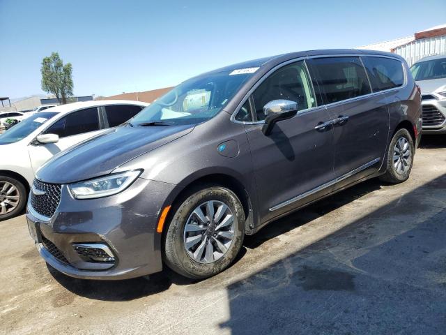  CHRYSLER PACIFICA 2023 Gray