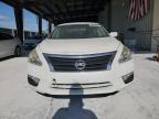 2013 Nissan Altima 2.5 en Venta en Homestead, FL - Minor Dent/Scratches