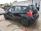 2015 Nissan Versa Note S продається в Pekin, IL - Side