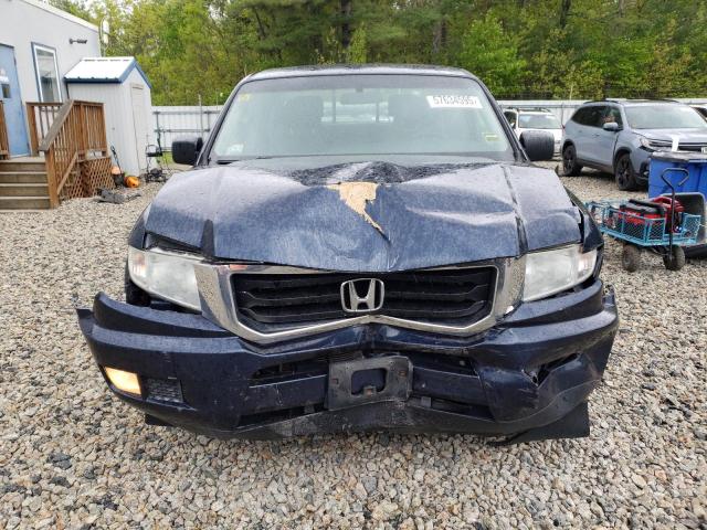  HONDA RIDGELINE 2012 Синий