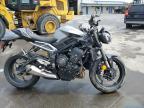 2024 Triumph Motorcycle Street Triple 765 Rs продається в Windham, ME - Front End