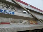 2014 Arne End Dump for Sale in Nisku, AB - Front End
