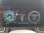 2024 Hyundai Elantra Blue en Venta en East Granby, CT - Rear End
