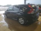 2013 Honda Cr-V Exl for Sale in Tanner, AL - Front End