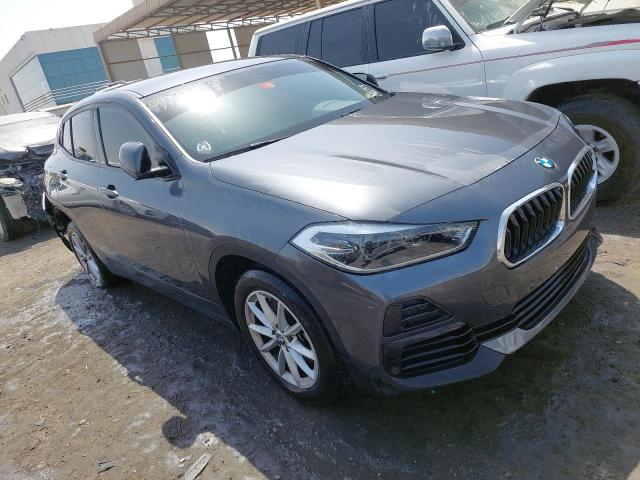 WBAYH3A04N5U44470 - 2022 Bmw X2 - #undefined