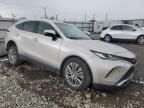 2021 Toyota Venza Le zu verkaufen in Chicago Heights, IL - All Over