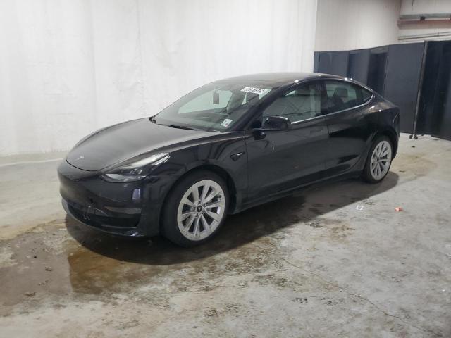  TESLA MODEL 3 2023 Black